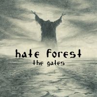 HATE FOREST - The Gates, DigiMCD